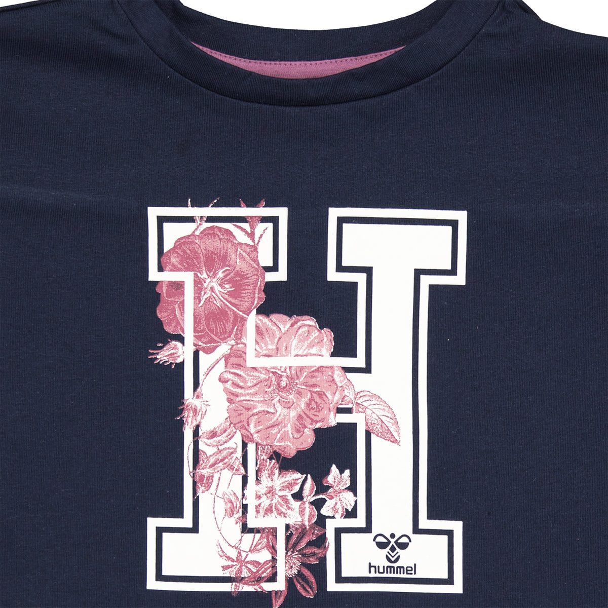 HmlPHILOSOPHY t-shirt