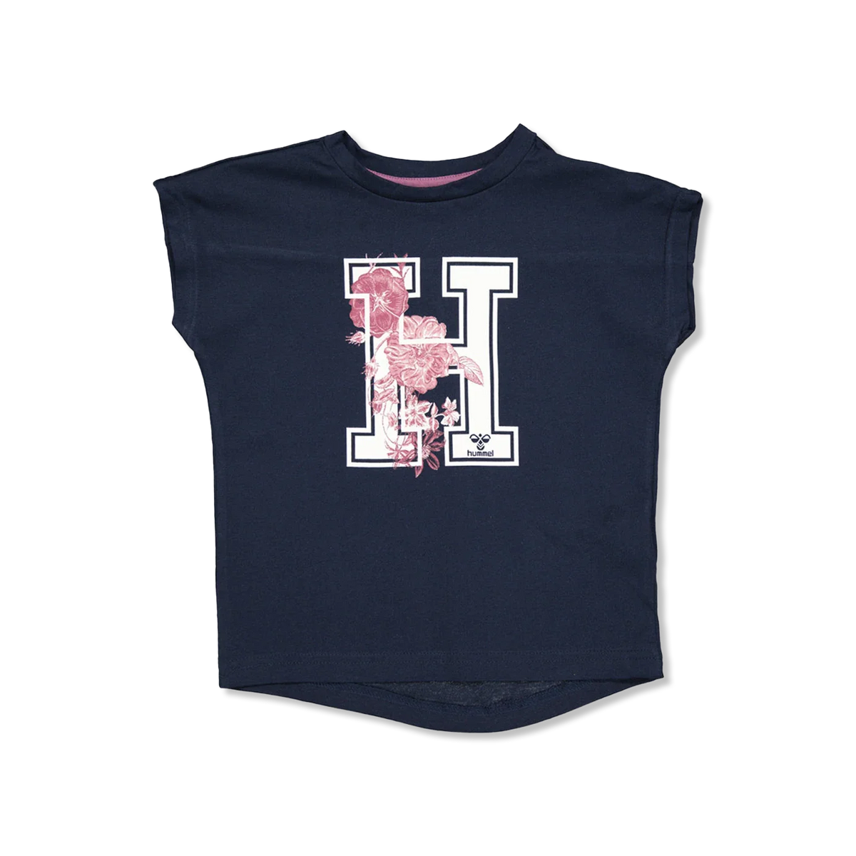 HmlPHILOSOPHY t-shirt