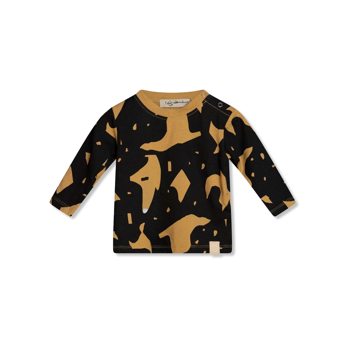 Plano lS T-shirt
