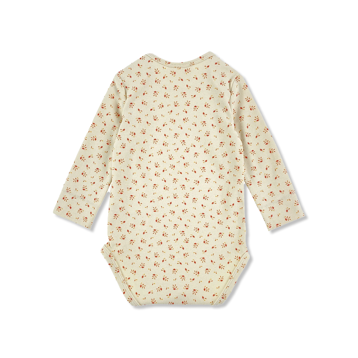 Poaya summer suit