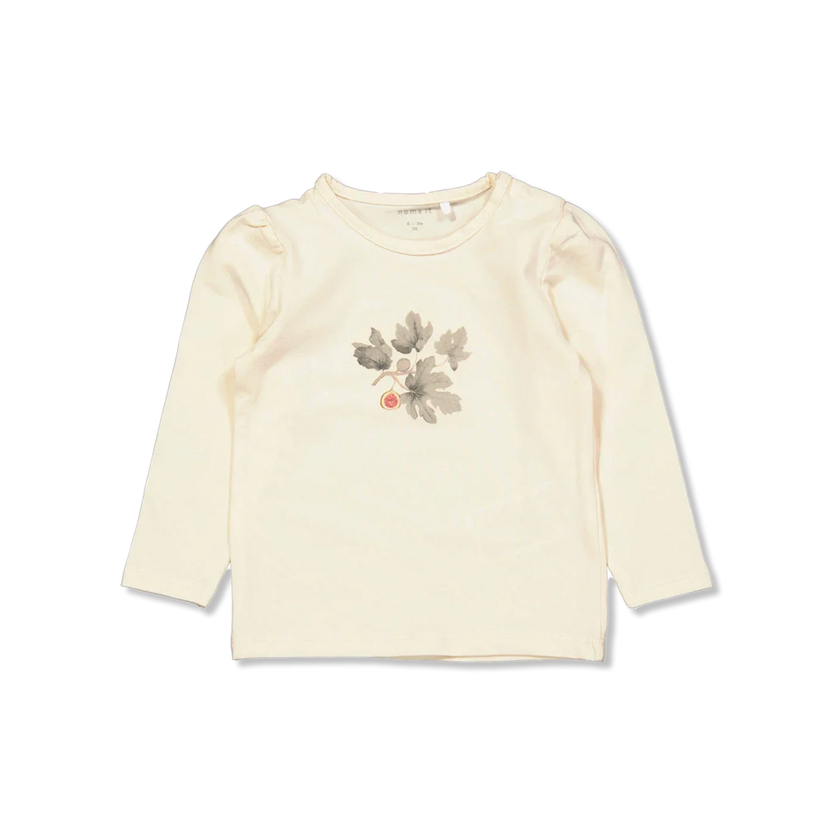 NBFLIZA lS T-shirt