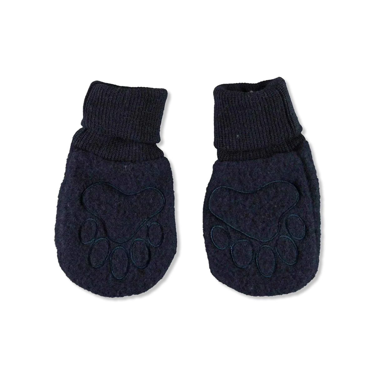Ufo wool fleece