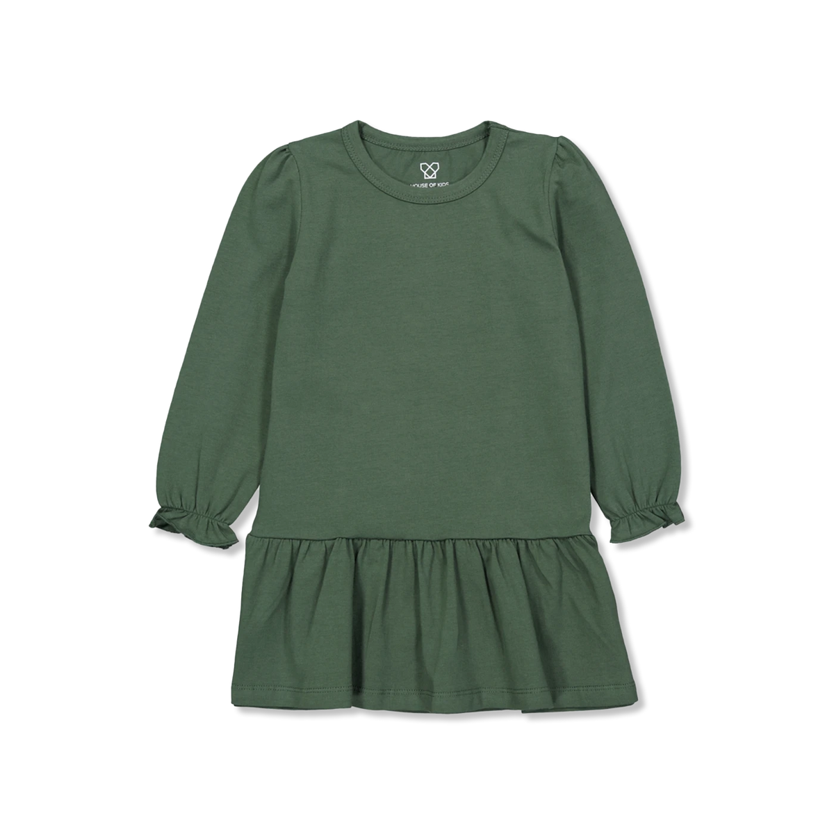 Sevilla dress