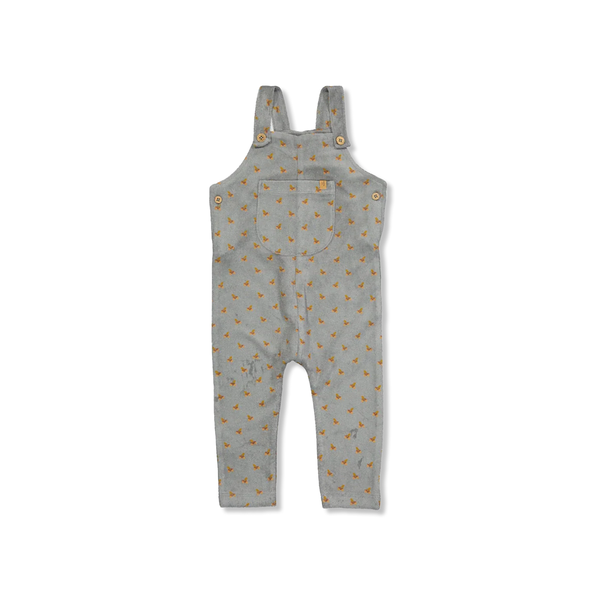 NBMEVALD pants