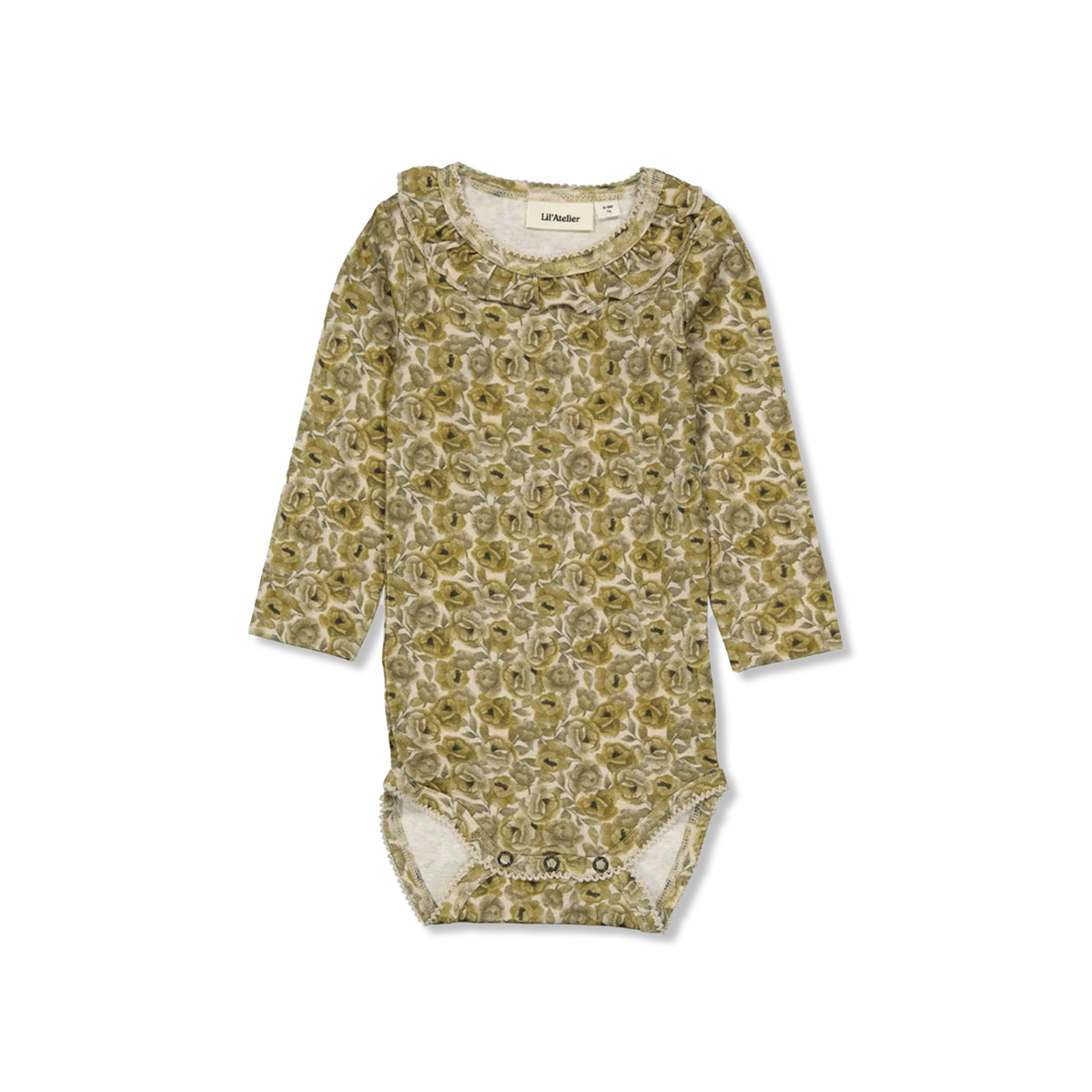 Nbfgaya Bodysuit
