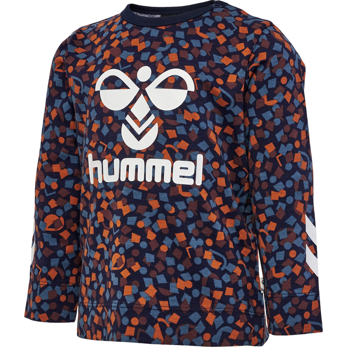 HmlCONFETTI lS T-shirt
