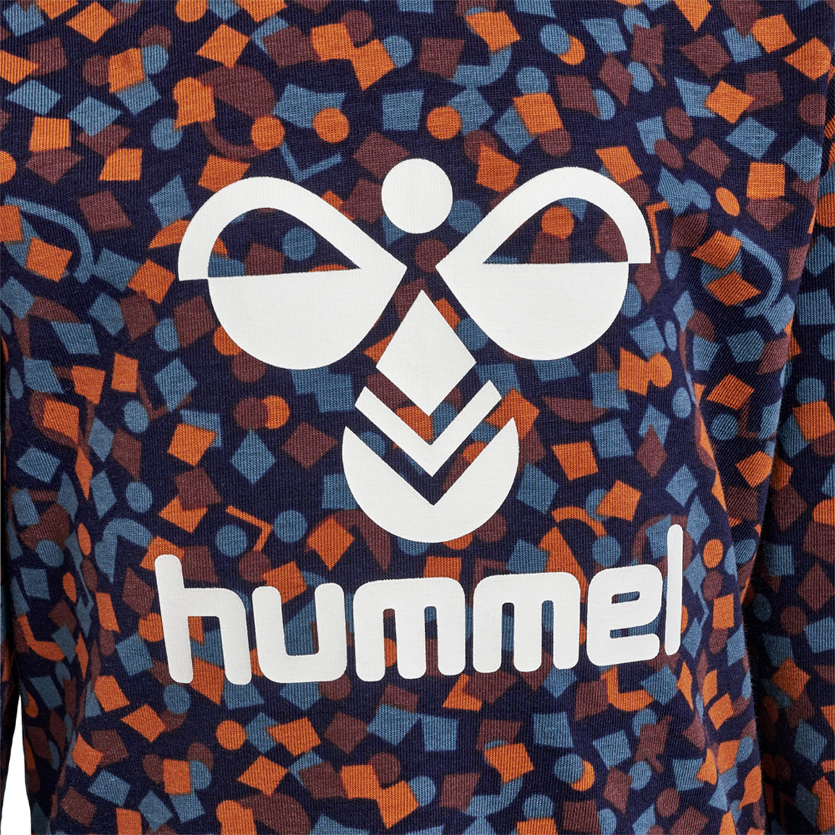 HmlCONFETTI lS T-shirt