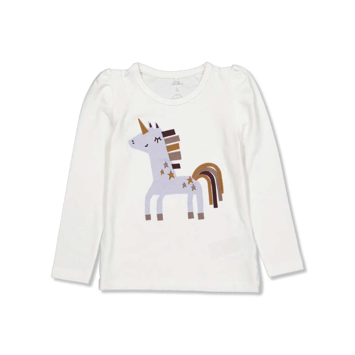 NMFNARANJA lS T-shirt