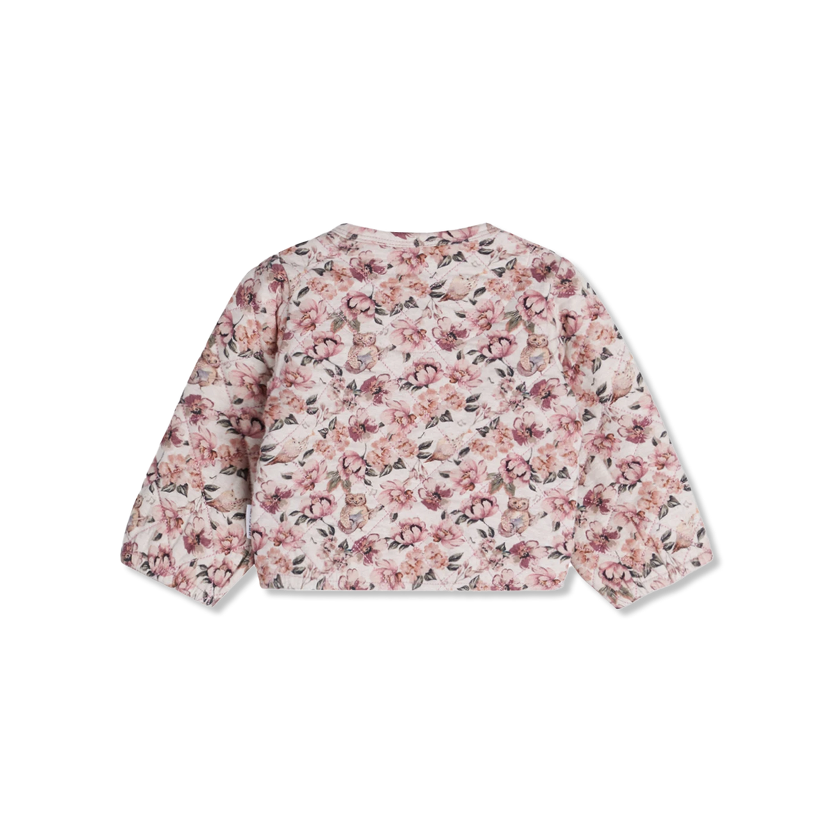 Eva Transitional jacket