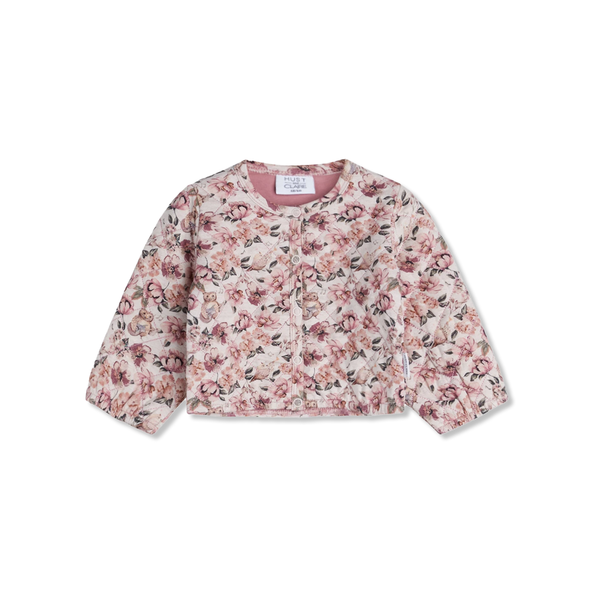 Eva Transitional jacket
