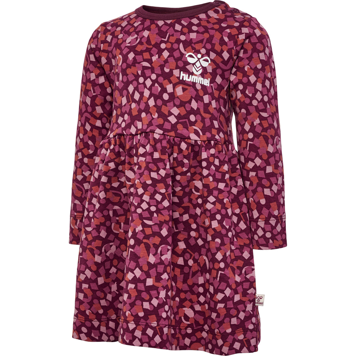 HmlCONFETTI dress