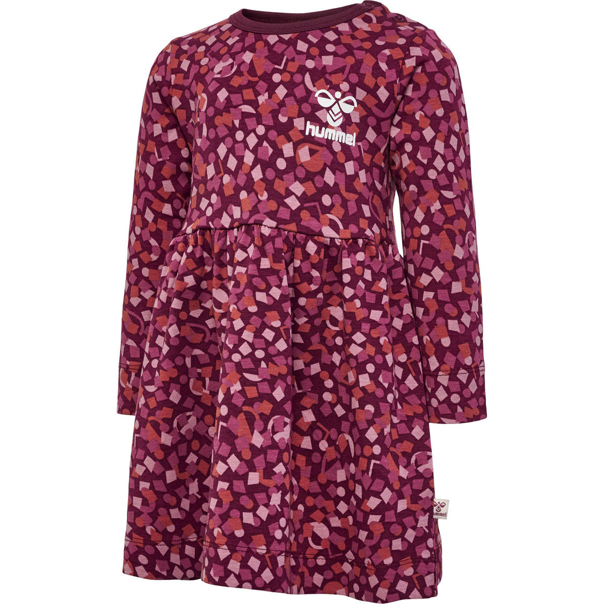 HmlCONFETTI dress