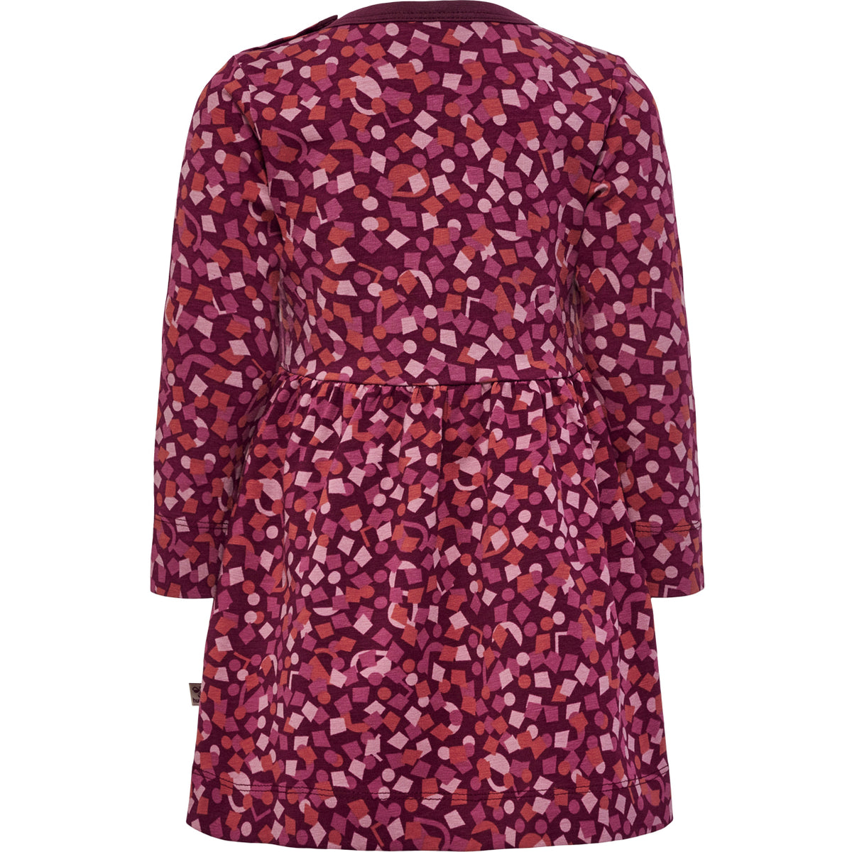 HmlCONFETTI dress
