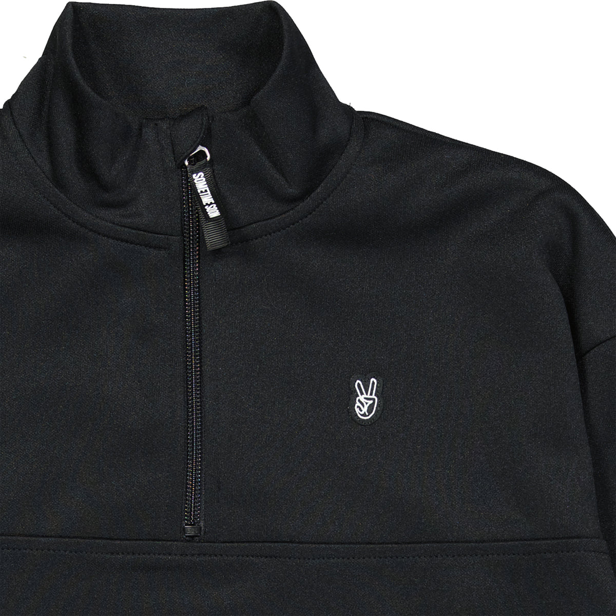 Cole Zip sweatshirt