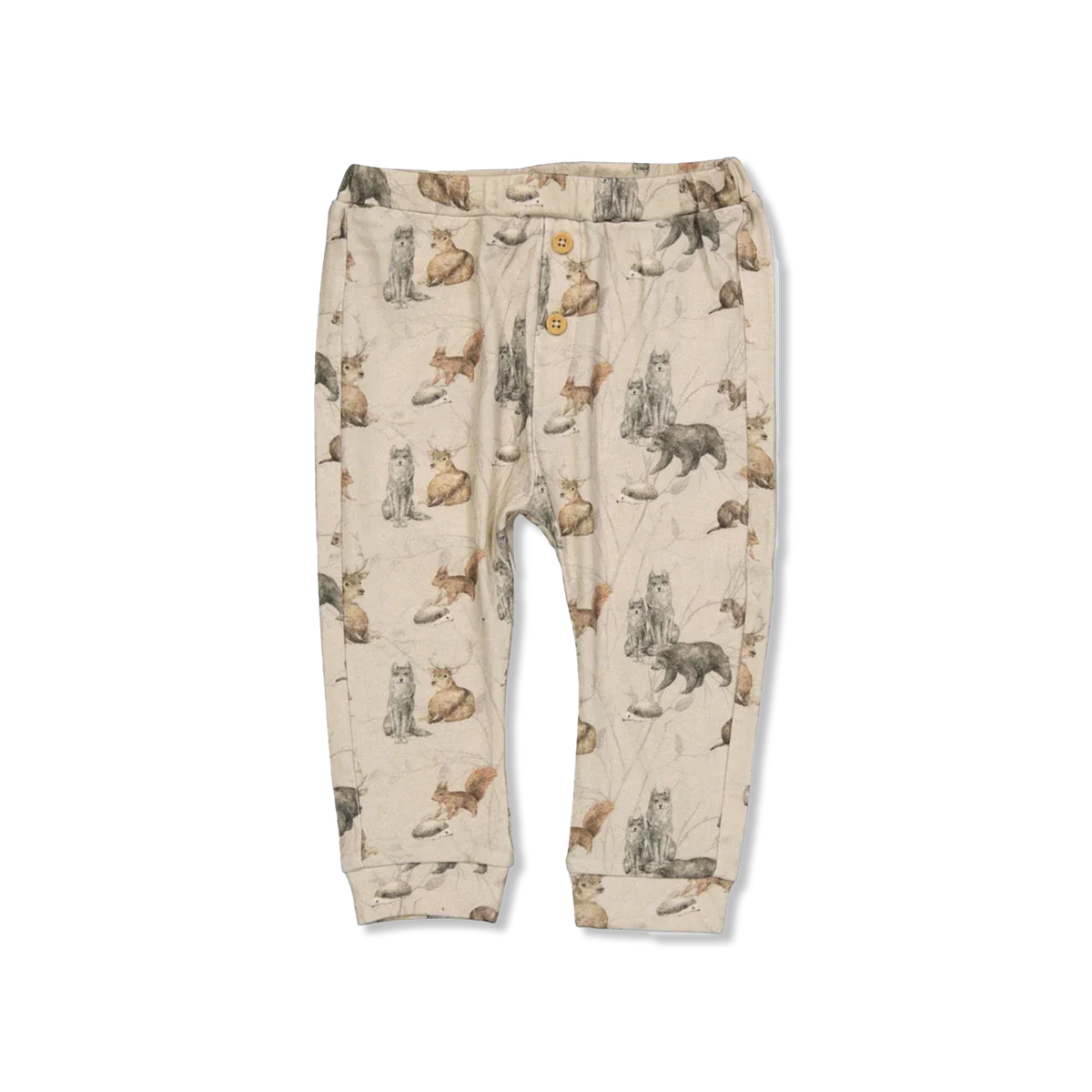 NBMORLANDO pants
