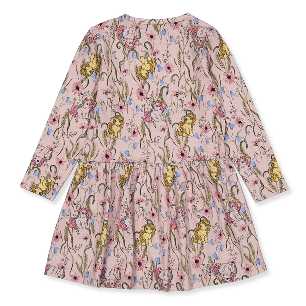 Nmfjoan dress