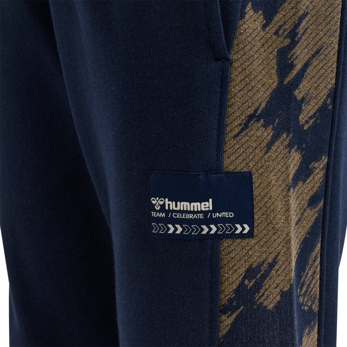 HmlZION pants