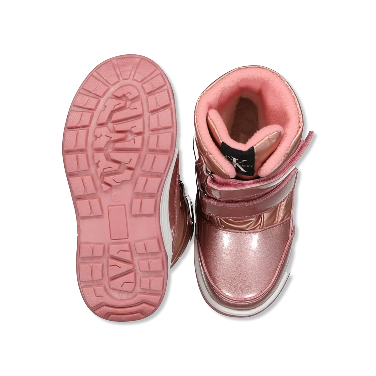 Winter boot