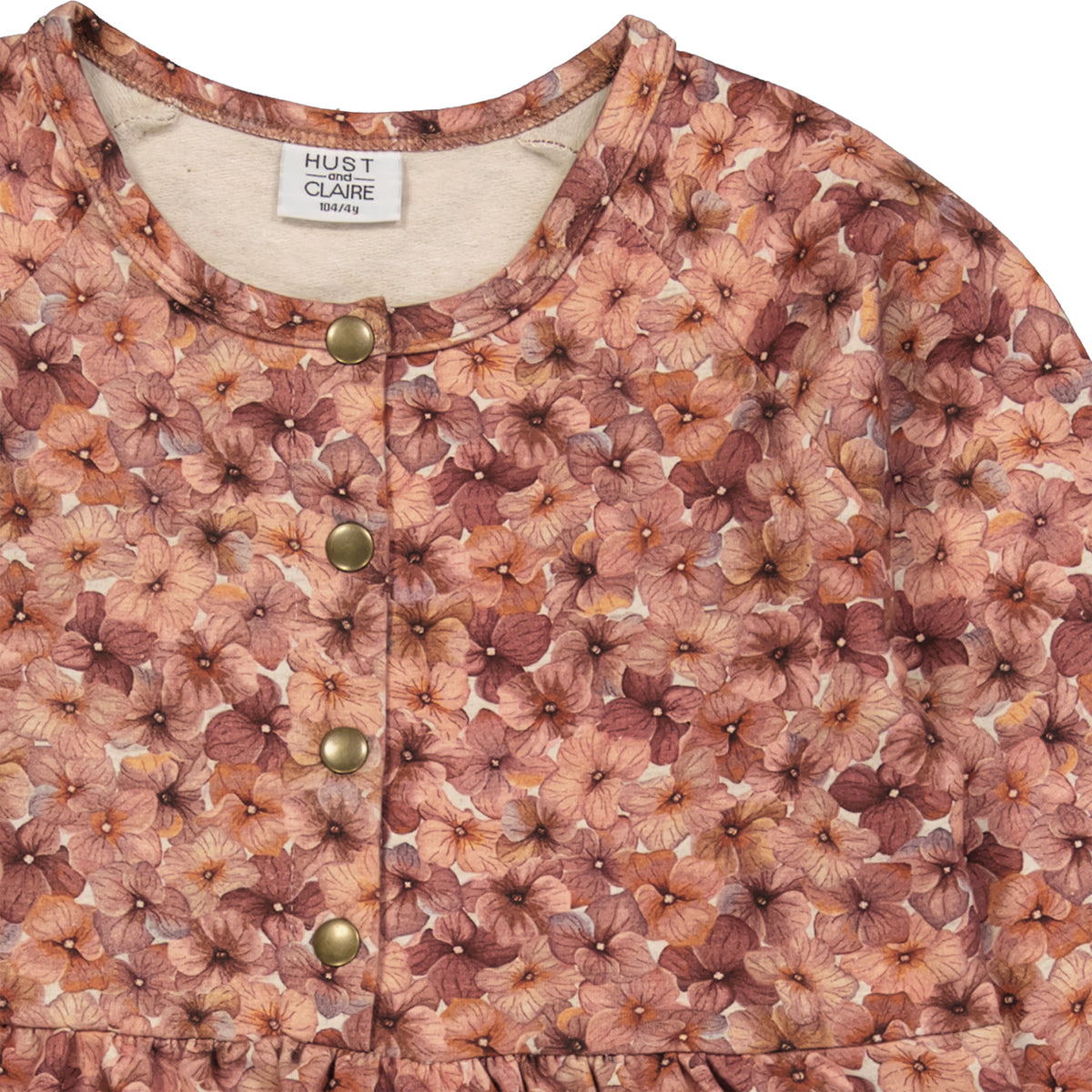 Danja dress