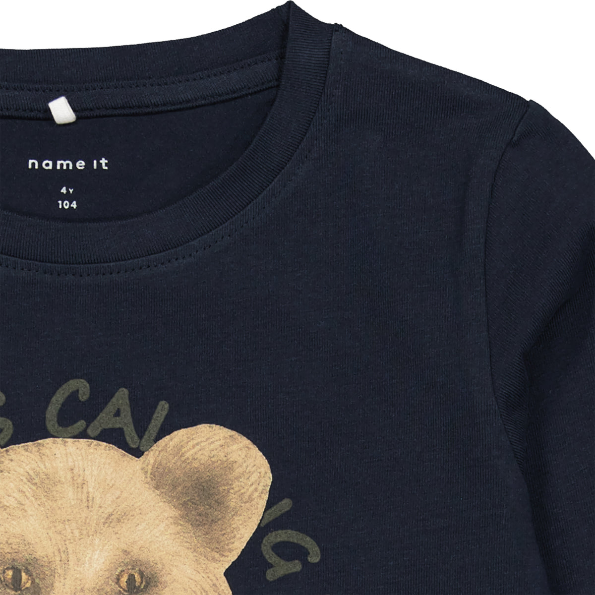 NMMOSA lS T-shirt