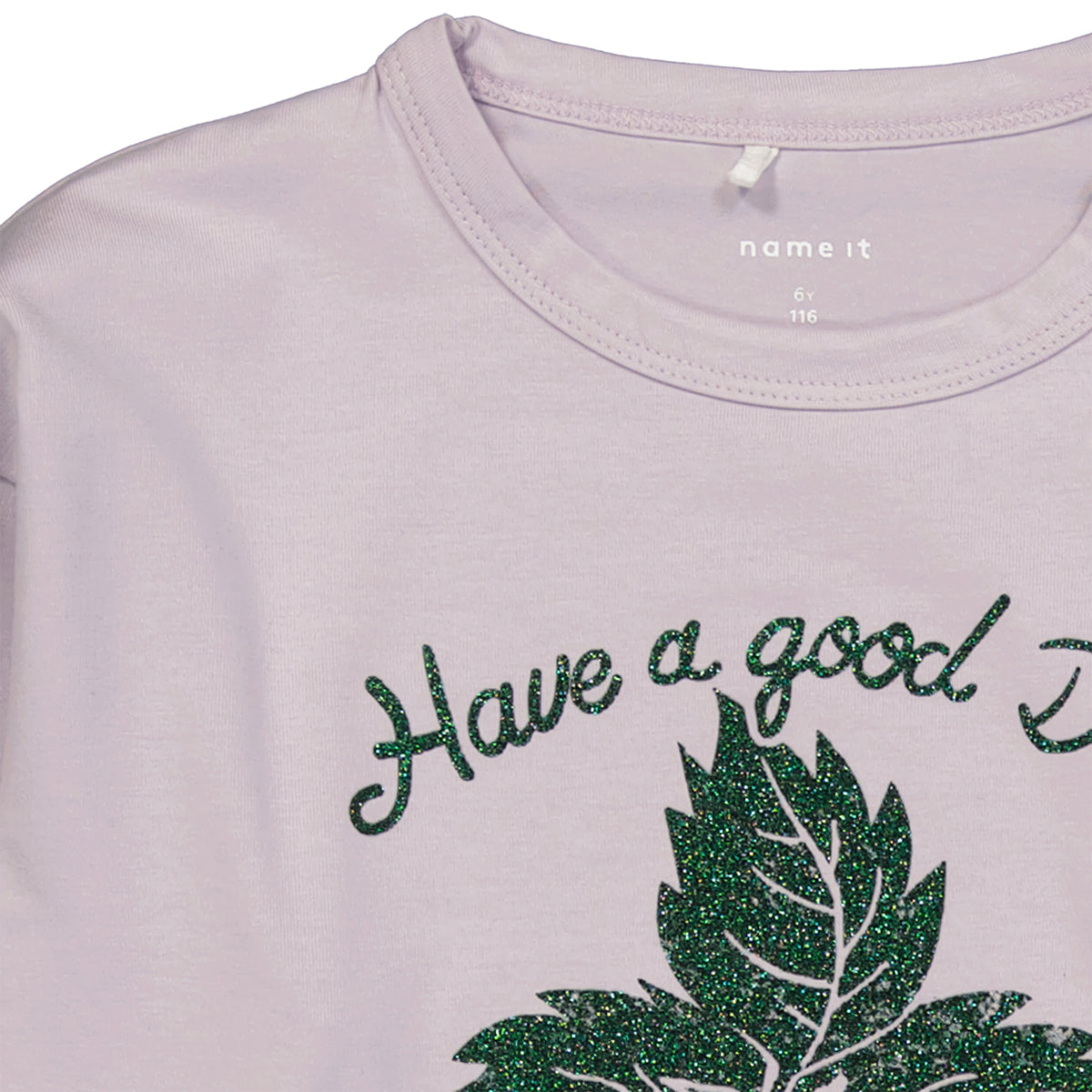 NKFSANNE lS T-shirt