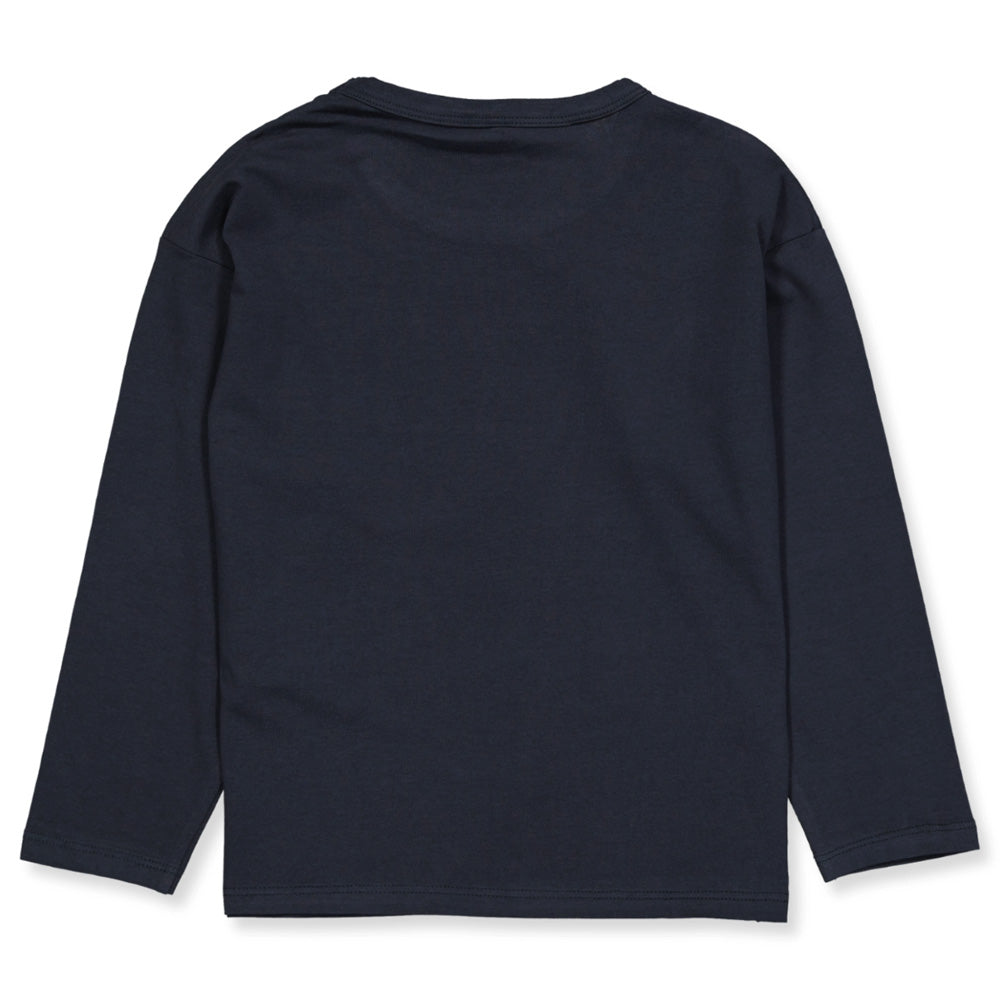 NKFSANNE lS T-shirt
