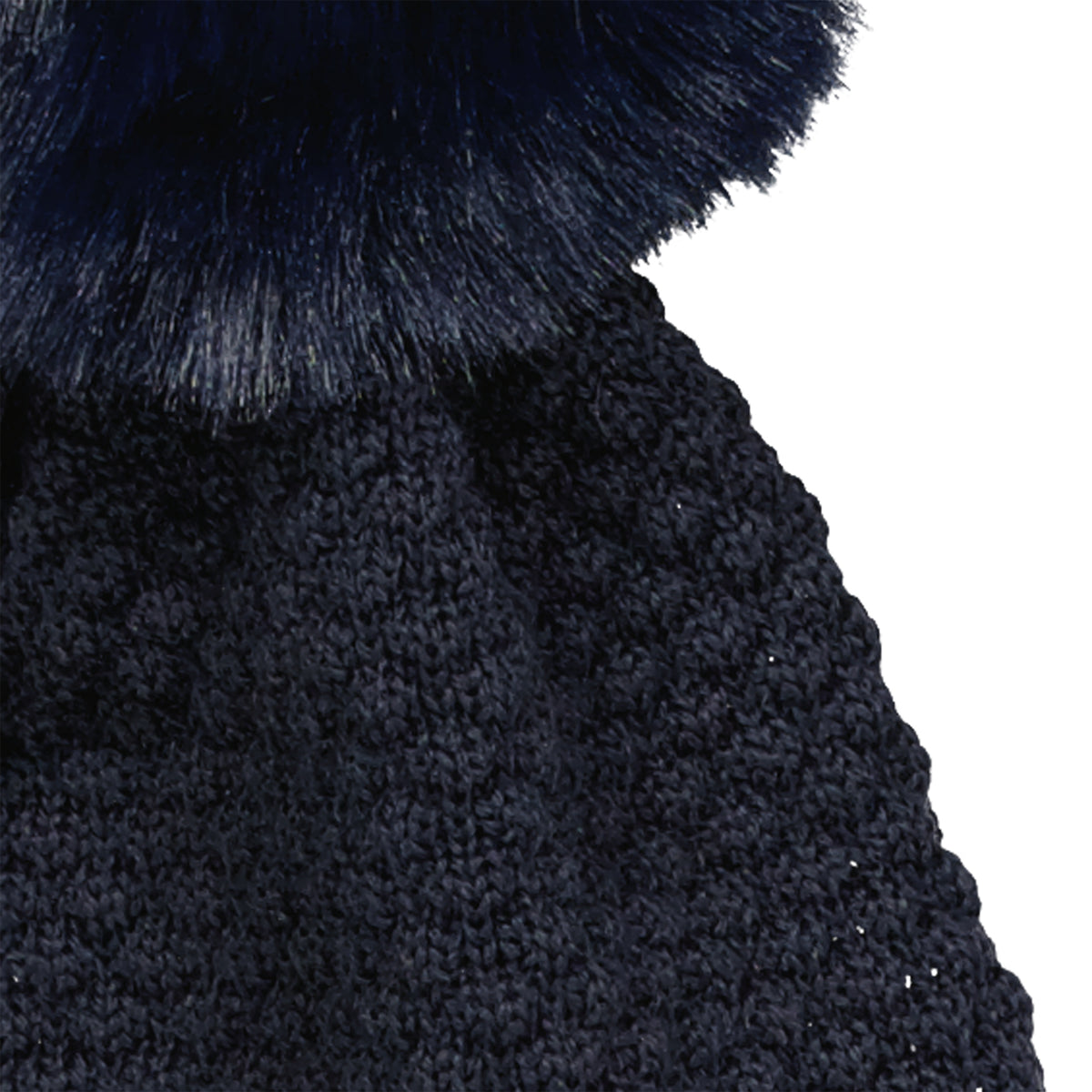 Chunky Oslo hat