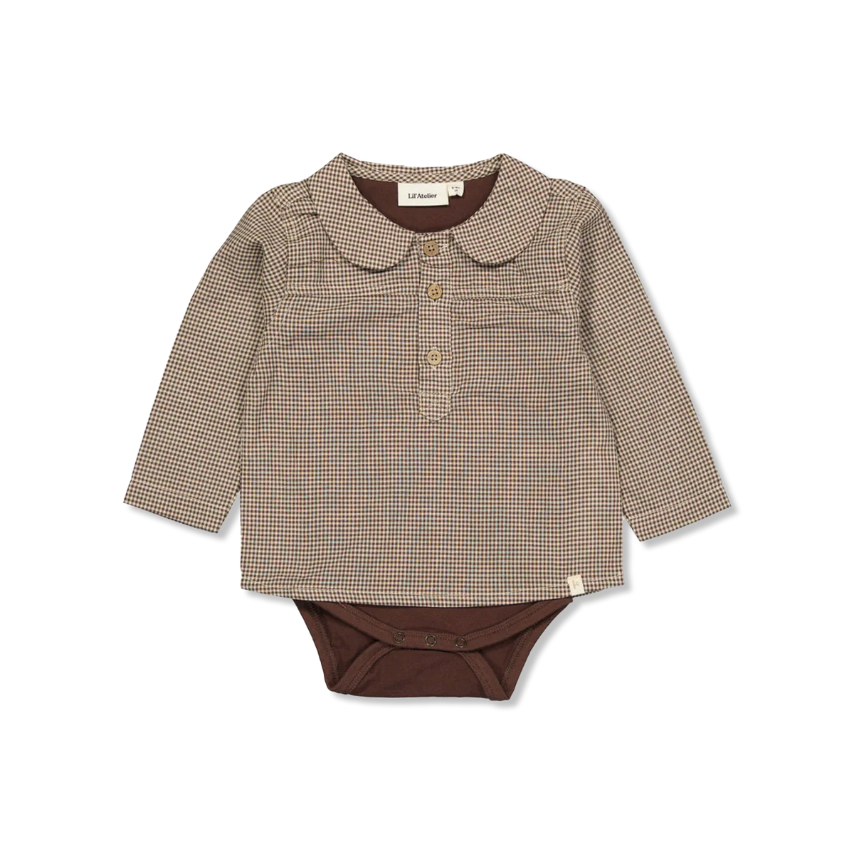 NBMROSS body shirt