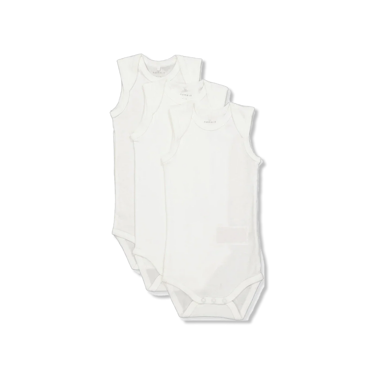 Nbnbody 3p tank Bodysuit