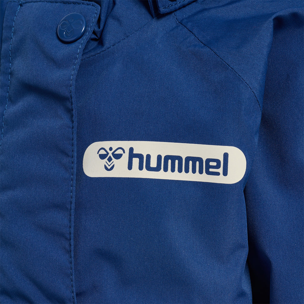 HmlMOJO summer jacket