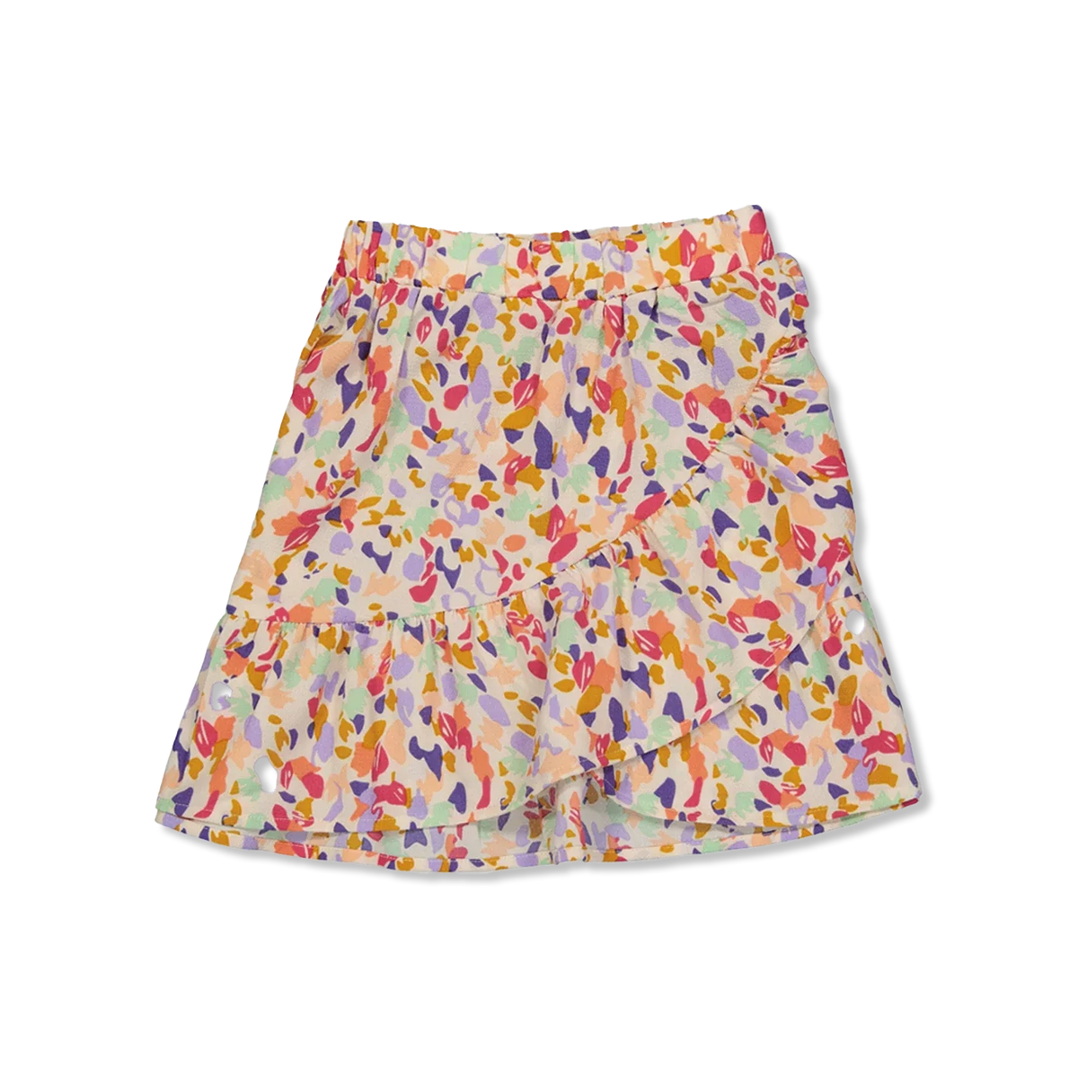 Nkfdirillo Skirt