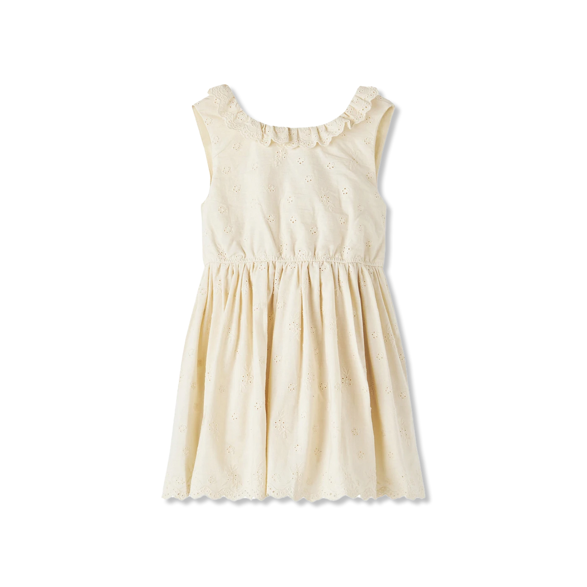 NMFHUMA dress