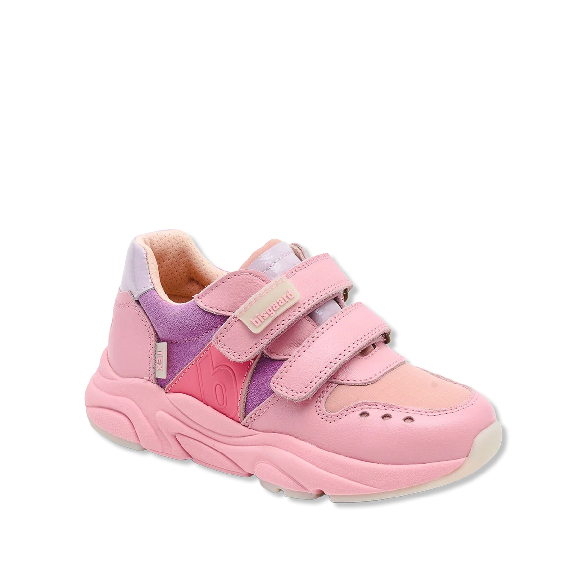 Herle tex shoes