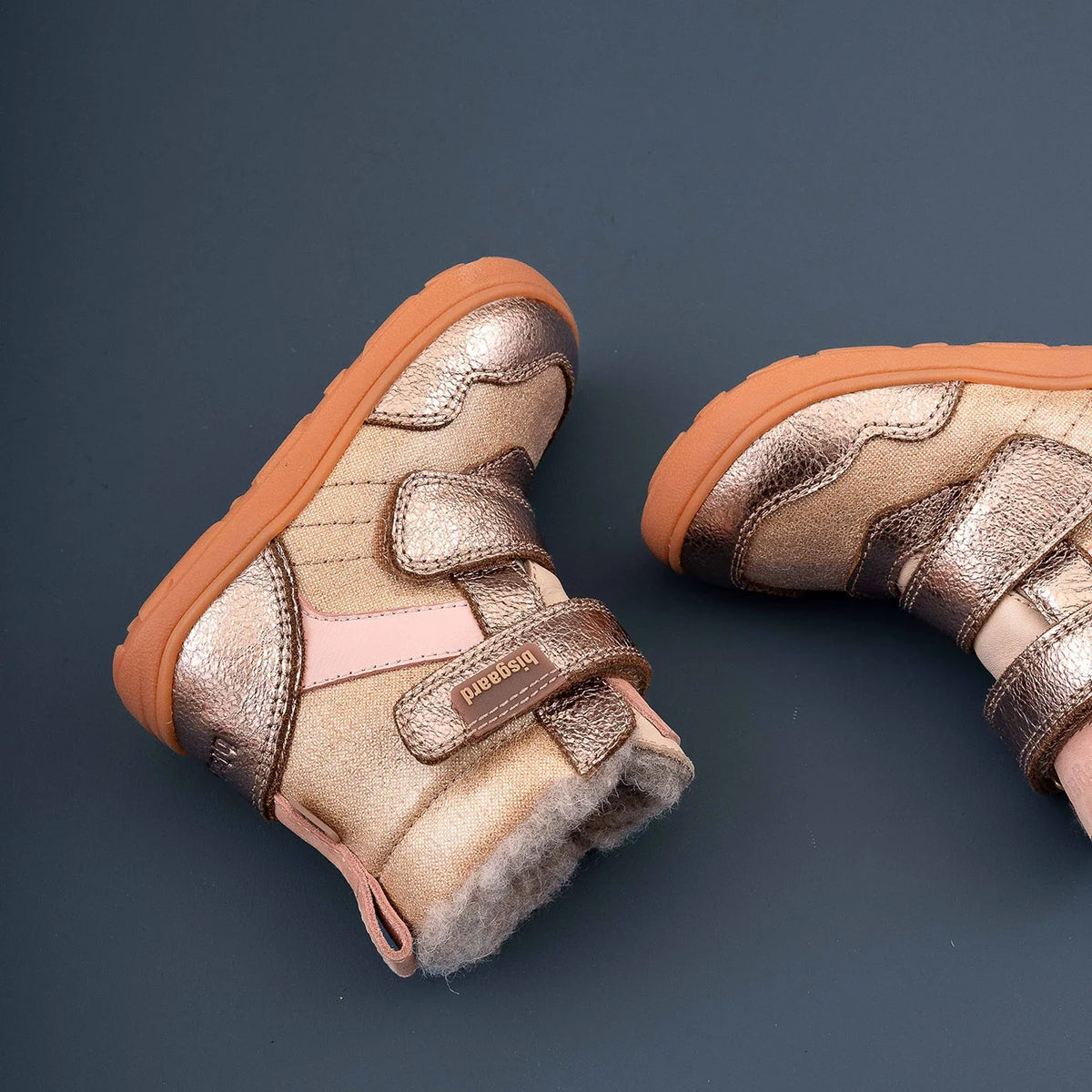 Barefoot timo tex Winter boots