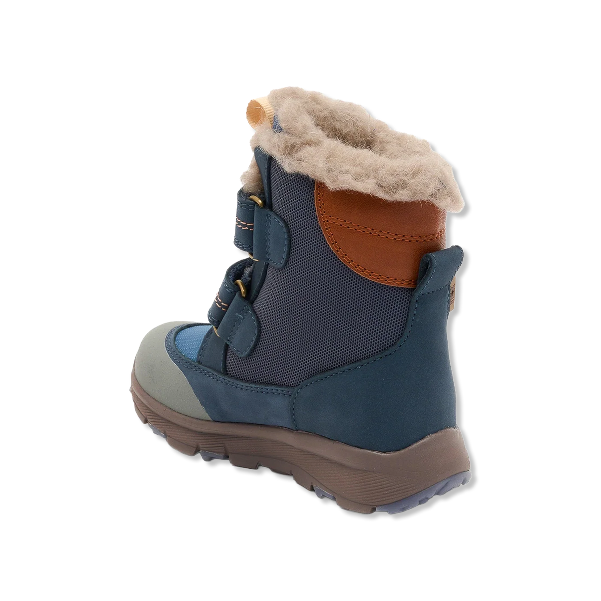 Spencer tex Winter boots