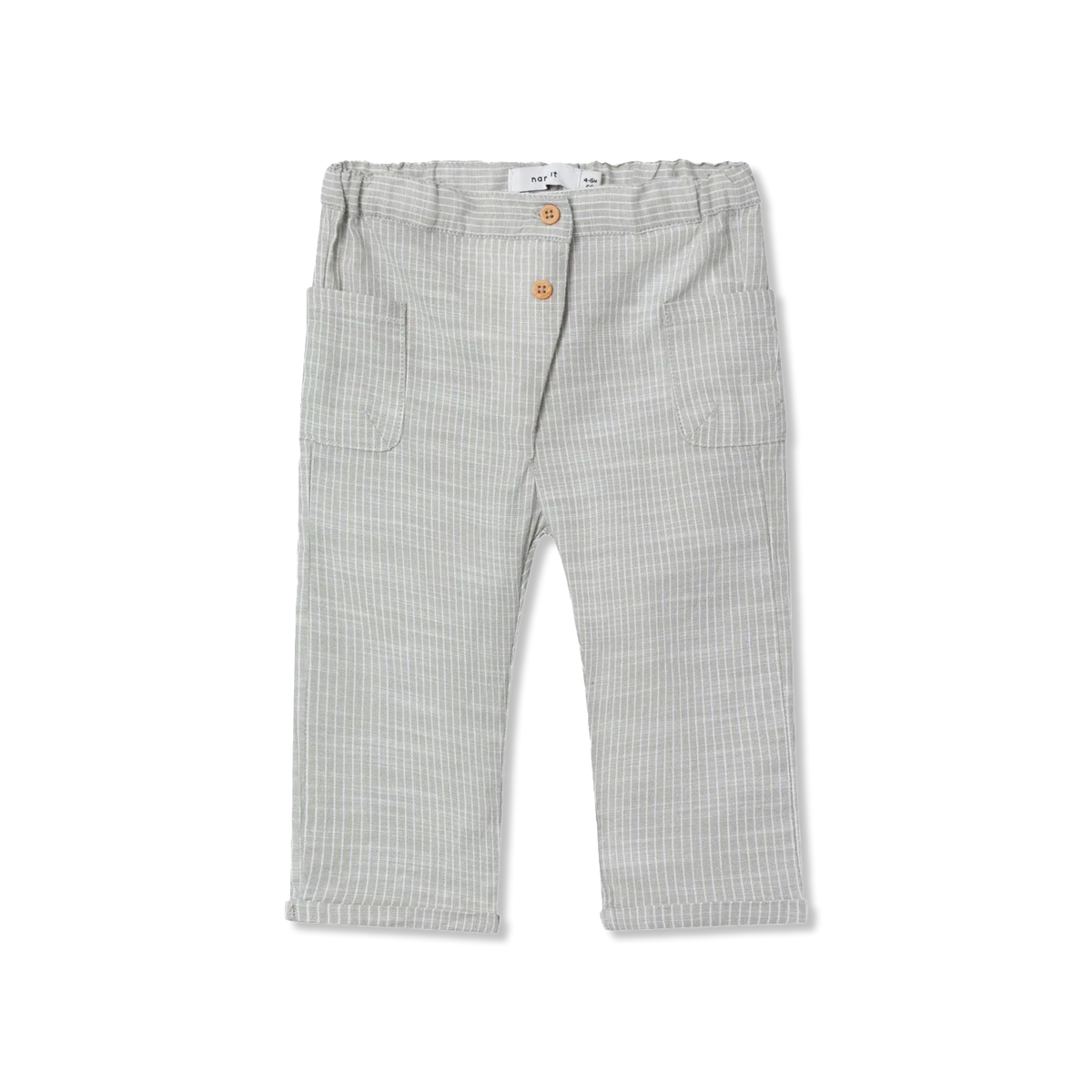 NBMHEBOS pants