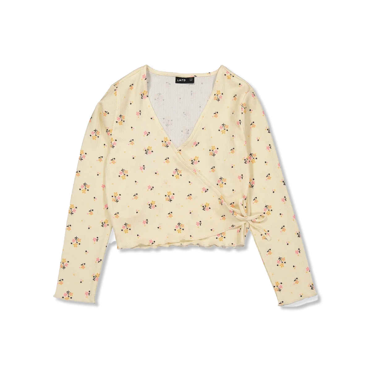 NLFFAURA lS T-shirt