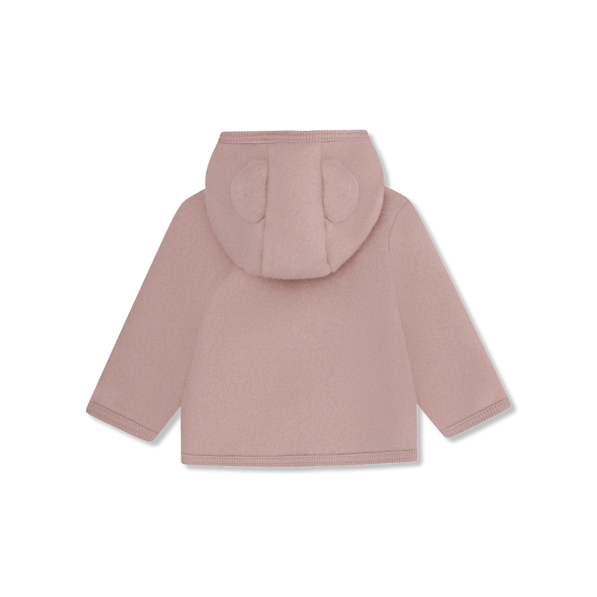 Fleece jacket