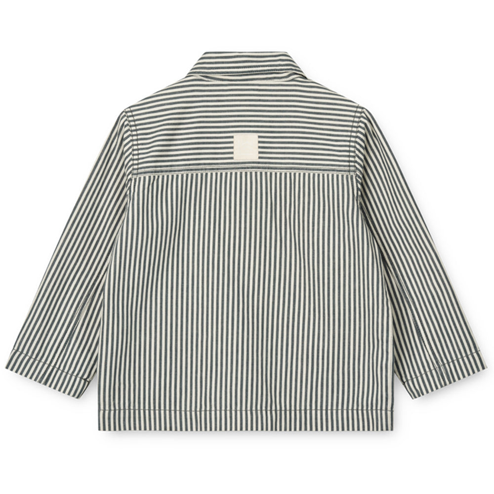 Bruno summer jacket