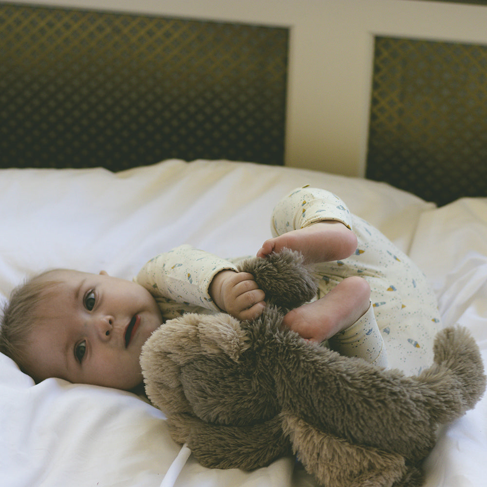 Elois playtime