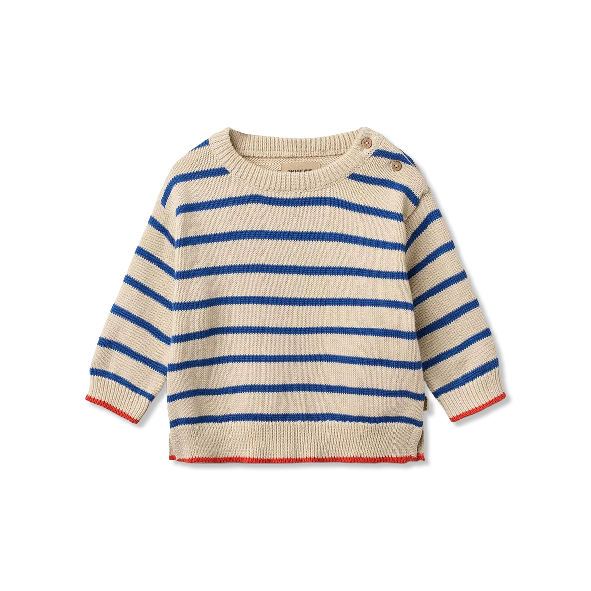 Morgan lS T-shirt