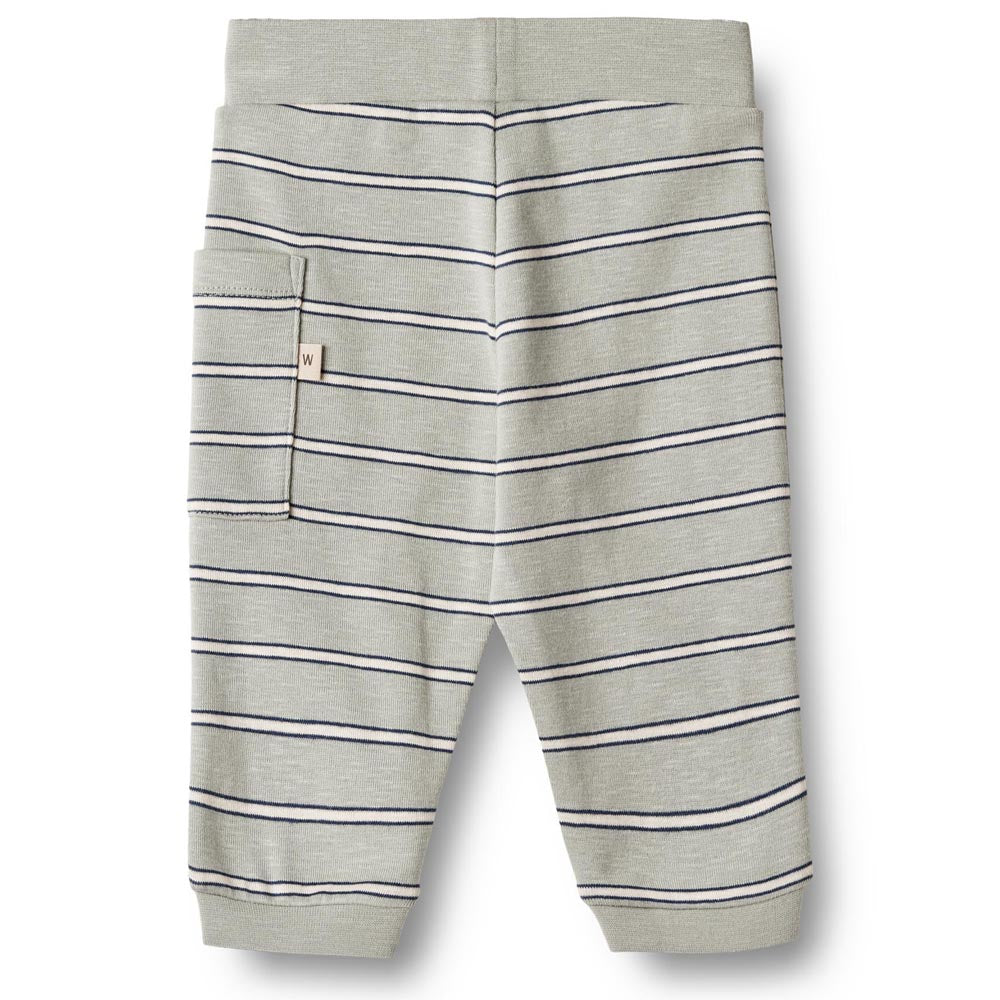 Pete pants