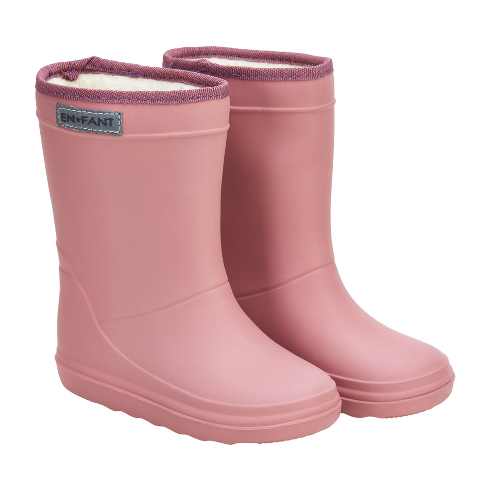 thermal boot