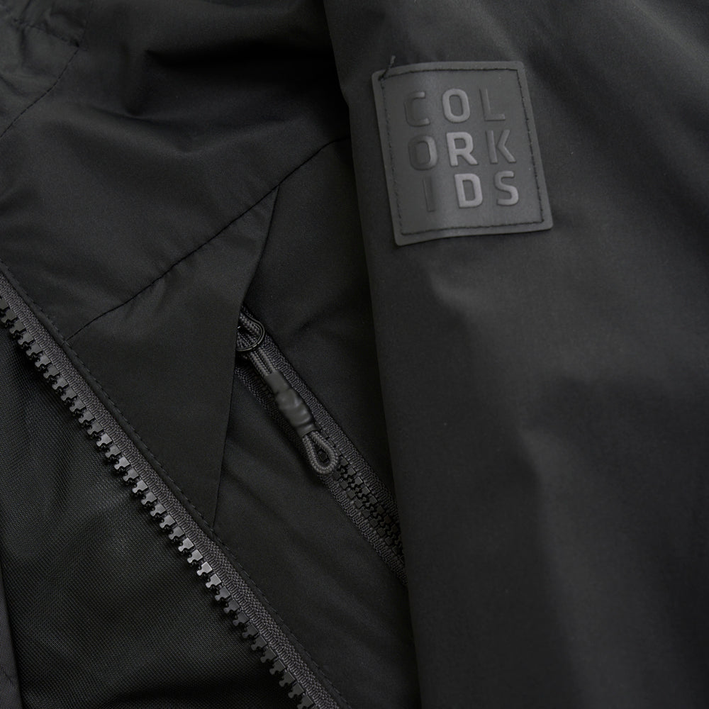 summer jacket