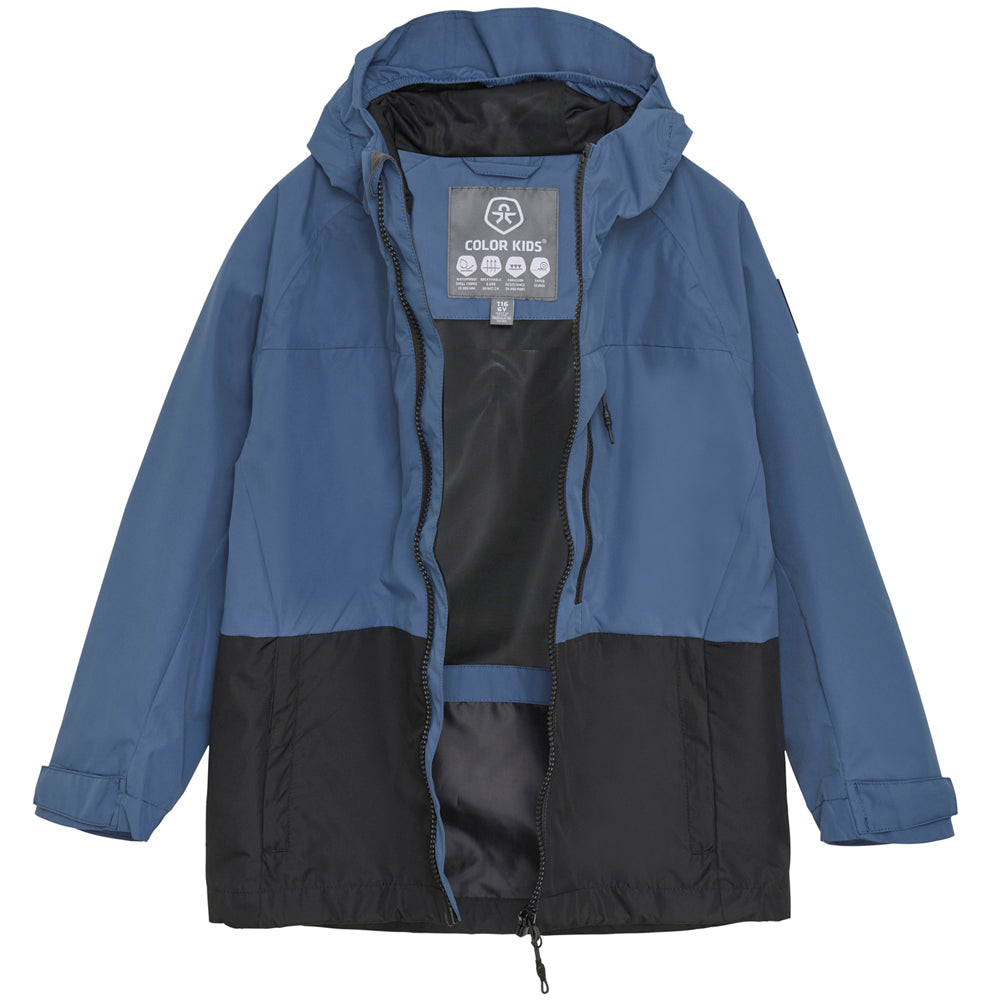 summer jacket