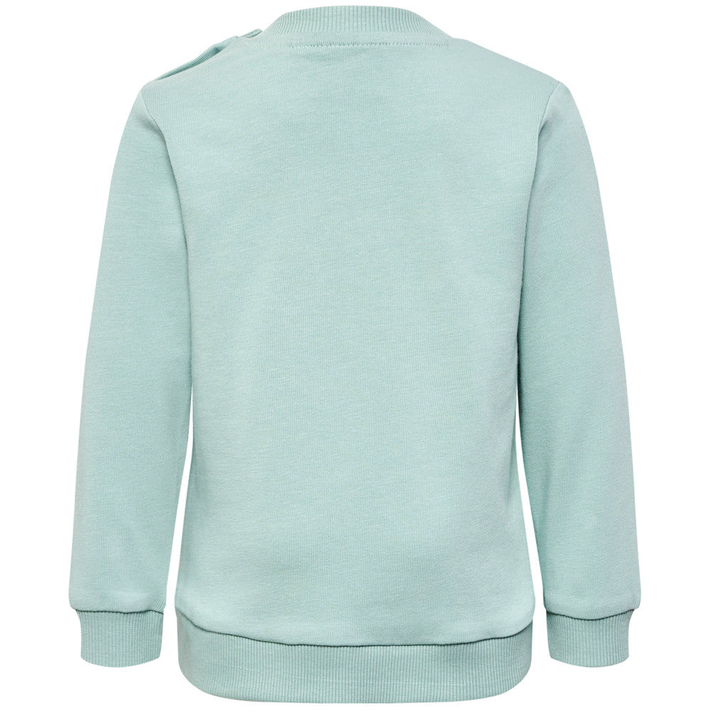 Organic hmlArine sweat set