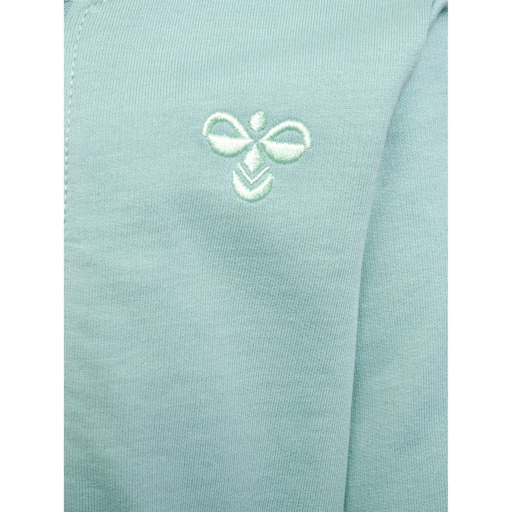 Organic hmlBille sweat set