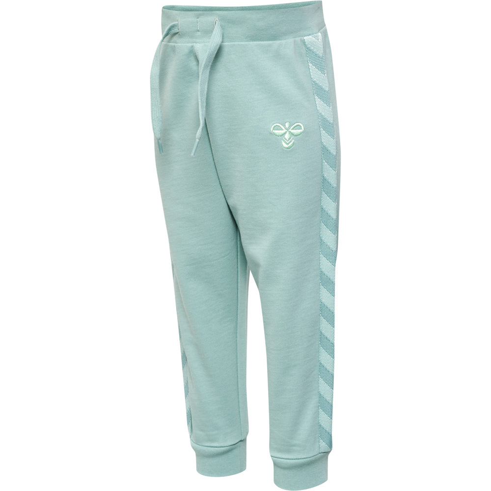 Organic hmlBille sweat set