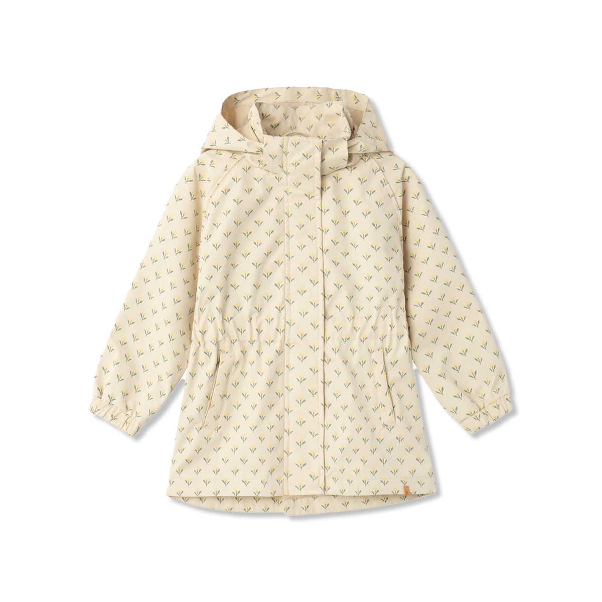 Nmfgerda summer jacket