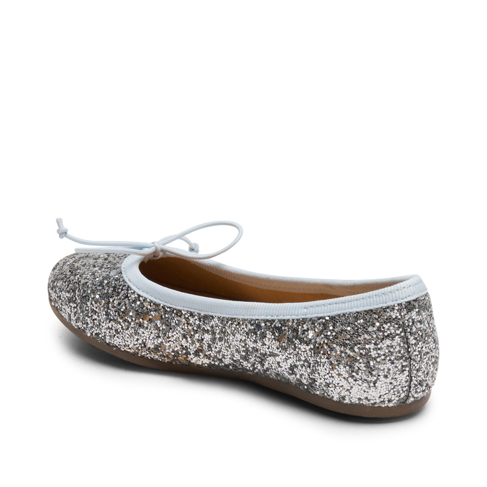 Lucy ballerina shoes